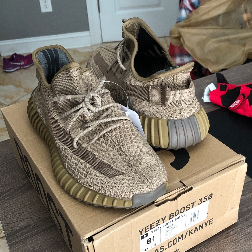 Yeezy Boost